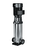 Вертикальный многоступенчатый насос Hydroo VF3-25R 0300 T 2340 5 2 IE3 с доставкой в NAME